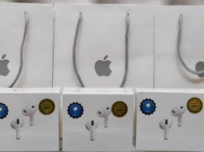 Imported AirPods Pro 2 – Rs. 2,500 Price: Rs. 2,500