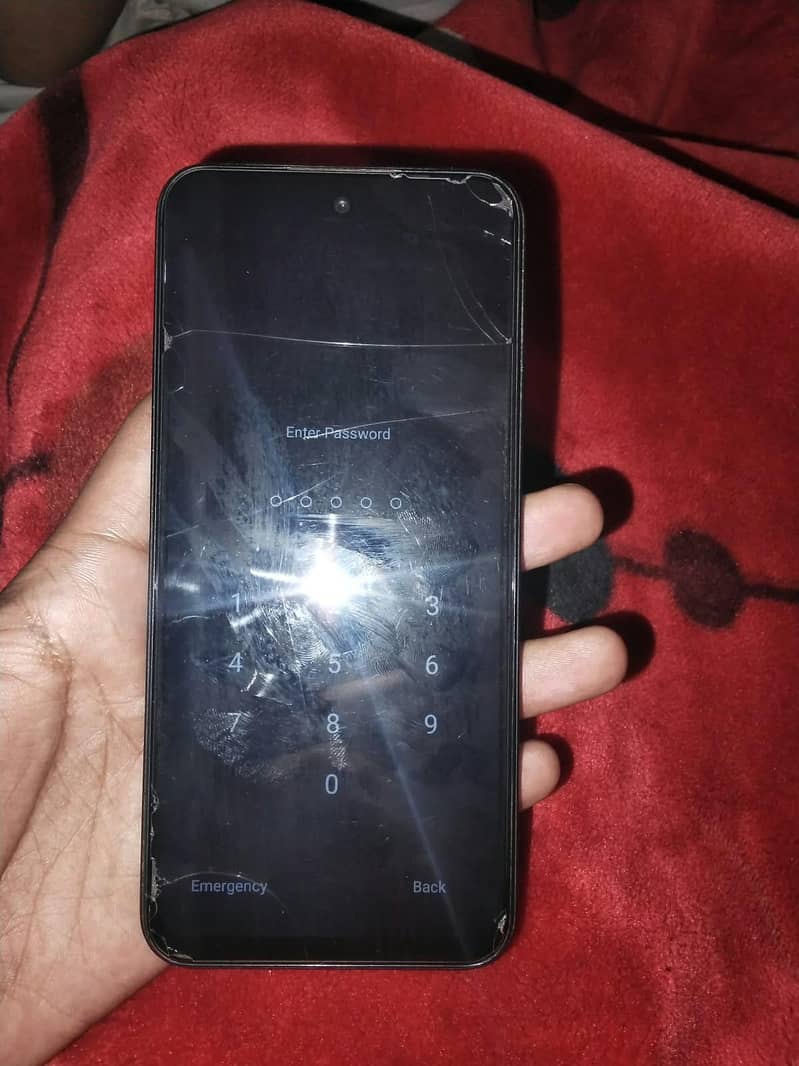 Tecno SPARK 30C 1