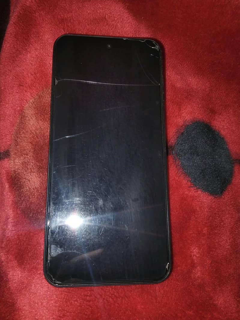 Tecno SPARK 30C 2