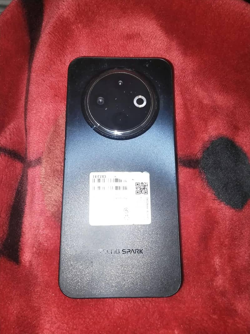 Tecno SPARK 30C 4