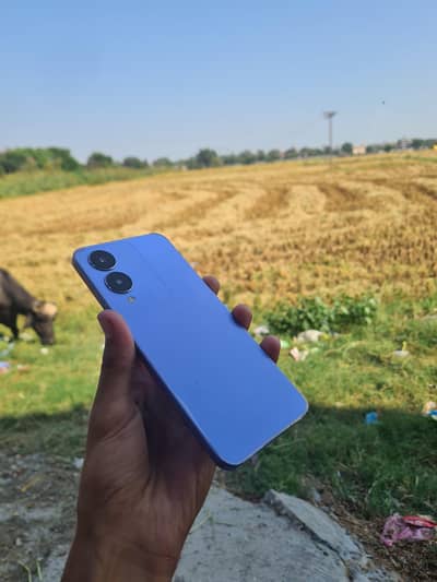 Vivo Y17s