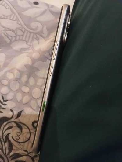 Infinix Note Edge