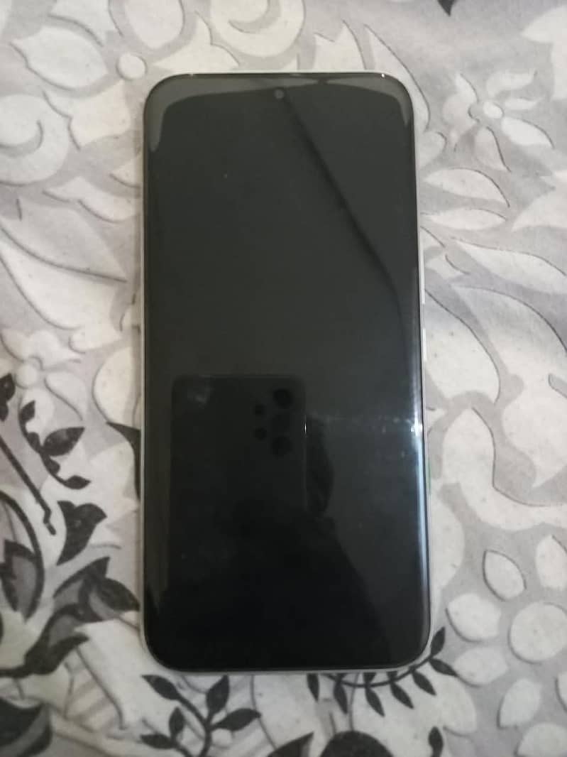 Infinix Note Edge 2