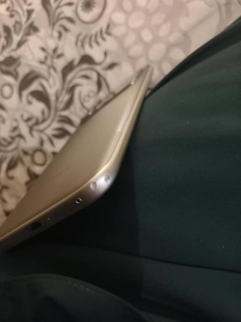 Infinix Note Edge 3