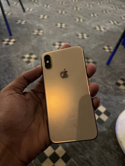 Apple iPhone XS