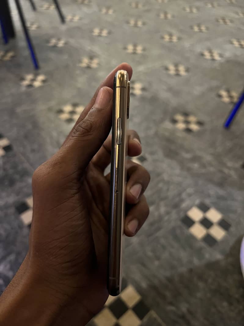 Apple iPhone XS 1