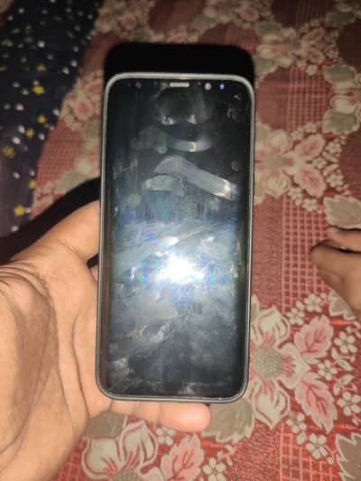 Samsung Mobile S8 Plus