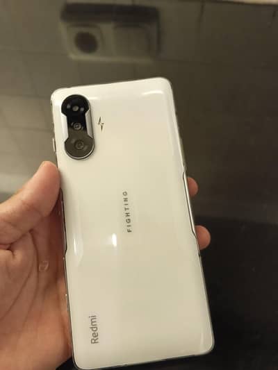 Xiaomi Redmi K40 Gaming