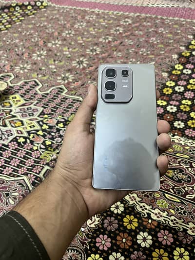 Infinix Note 50