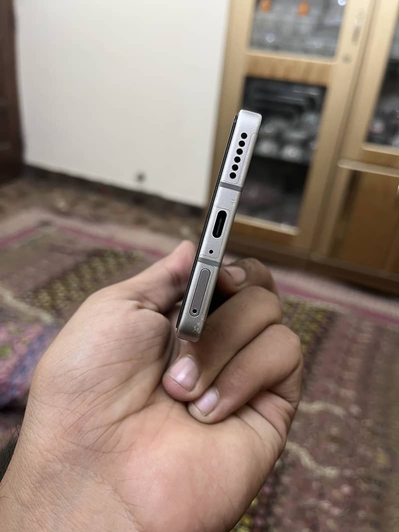 Infinix Note 50 1