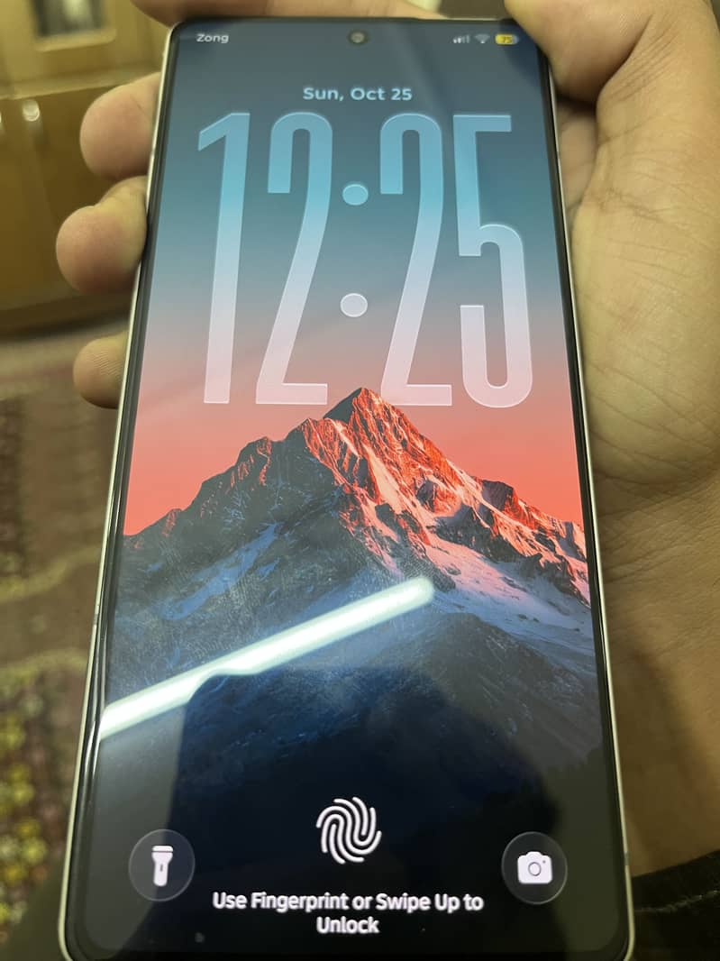 Infinix Note 50 2