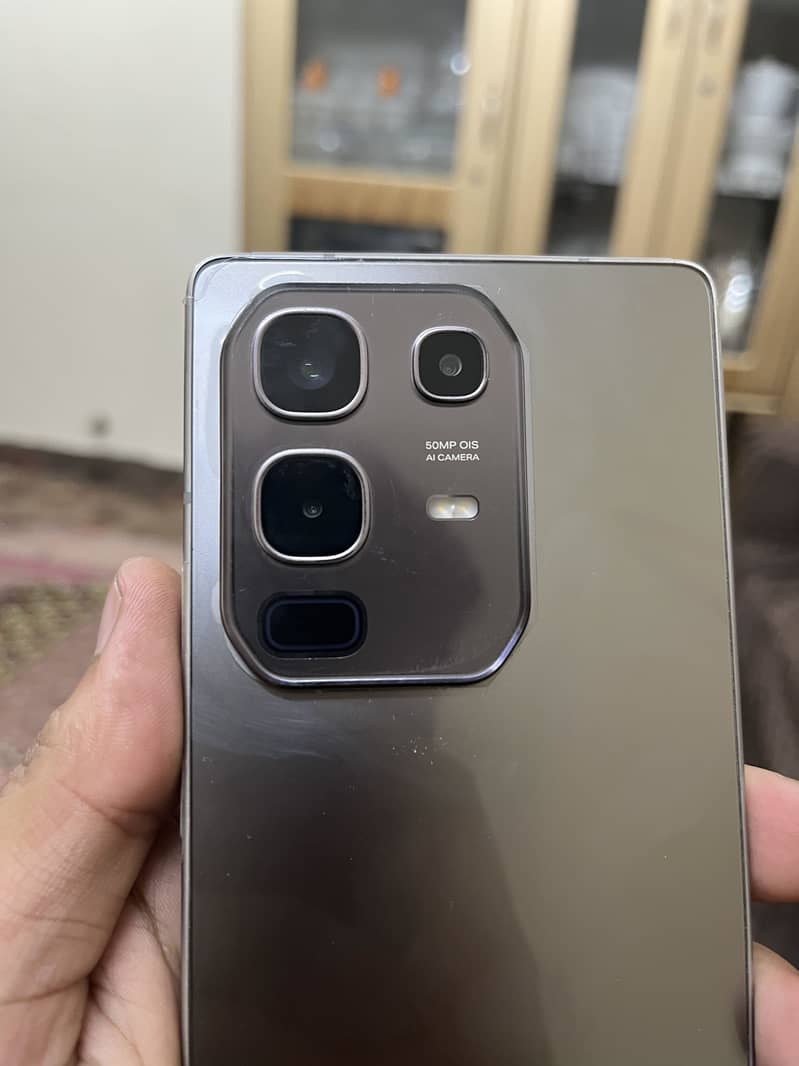 Infinix Note 50 3