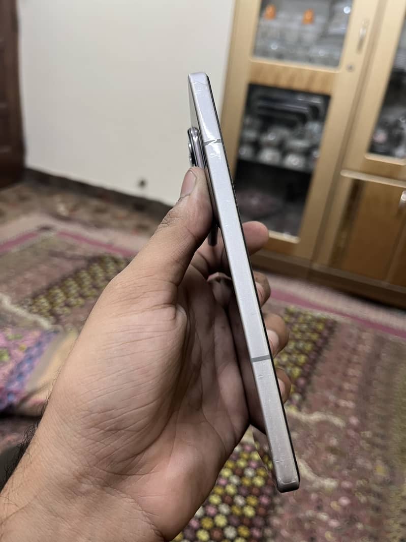 Infinix Note 50 4