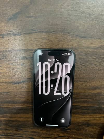 iPhone 14 Pro PTA approved