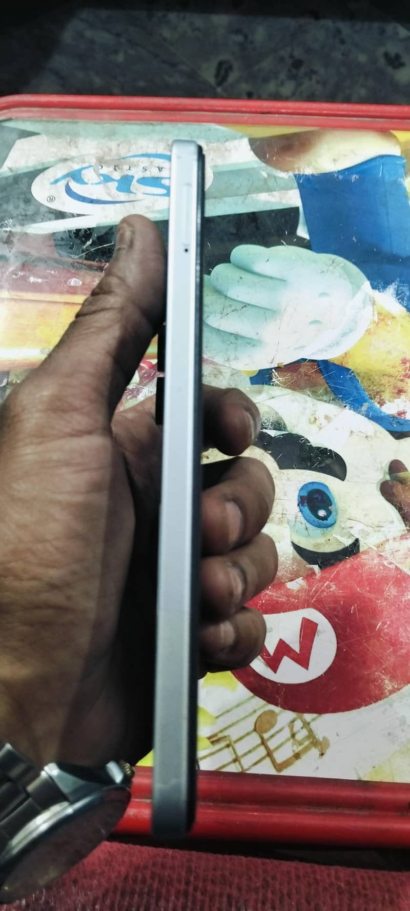 Itel Power 70 2