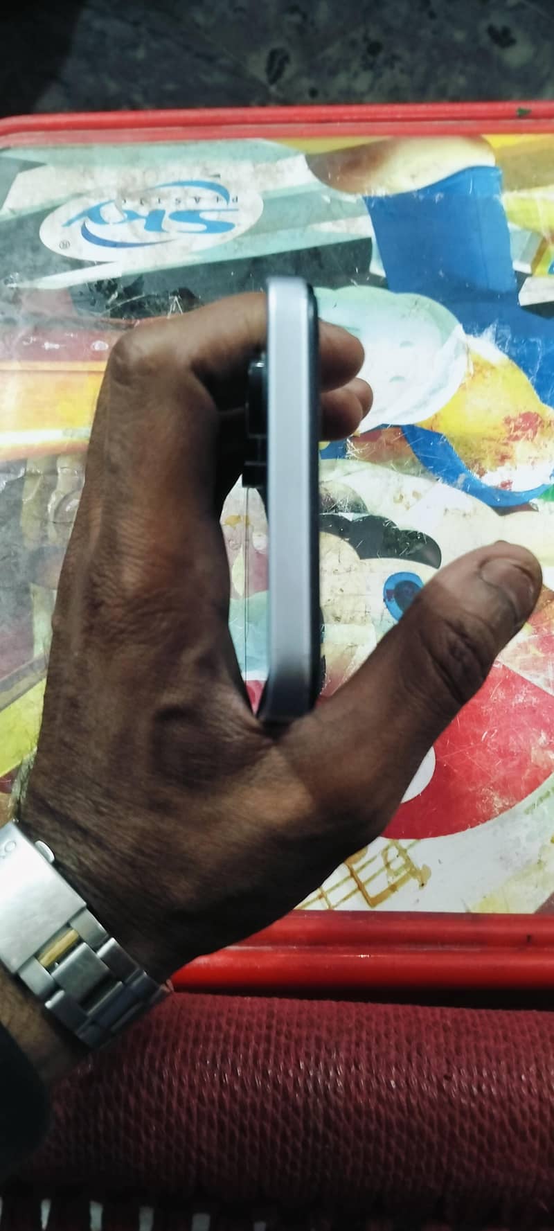 Itel Power 70 4
