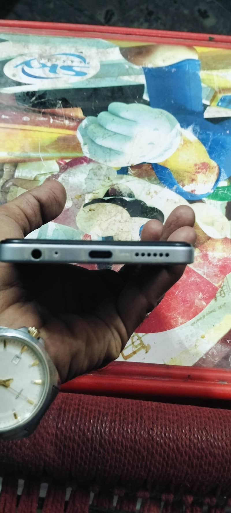 Itel Power 70 5