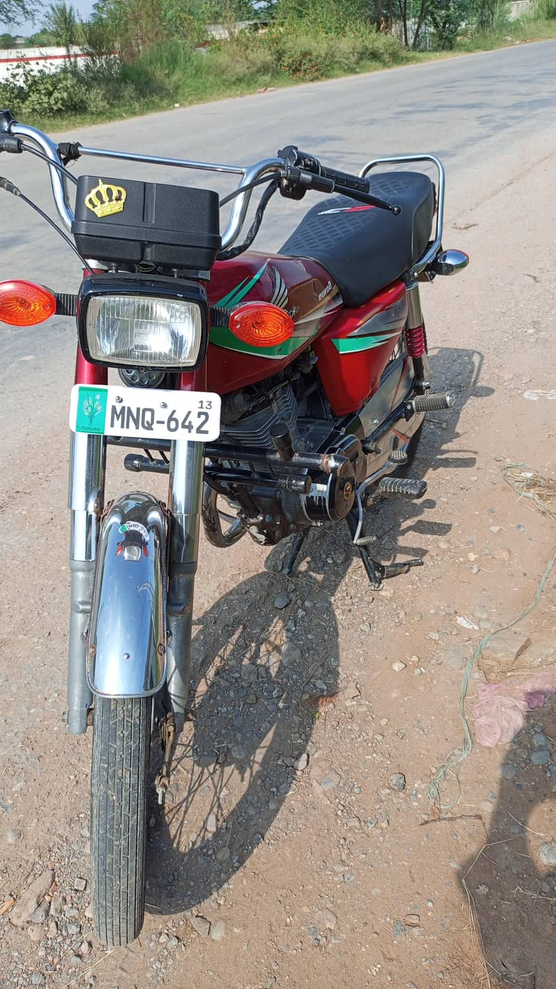 Bikes 0