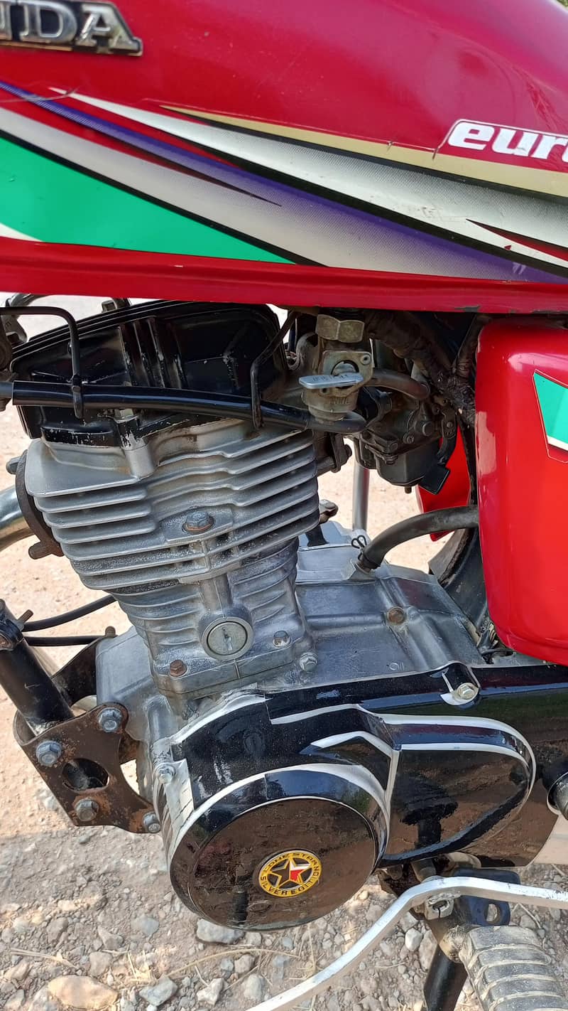 Bikes 1