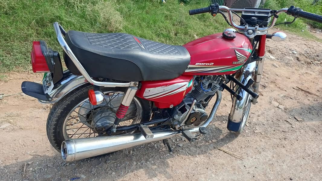 Bikes 3