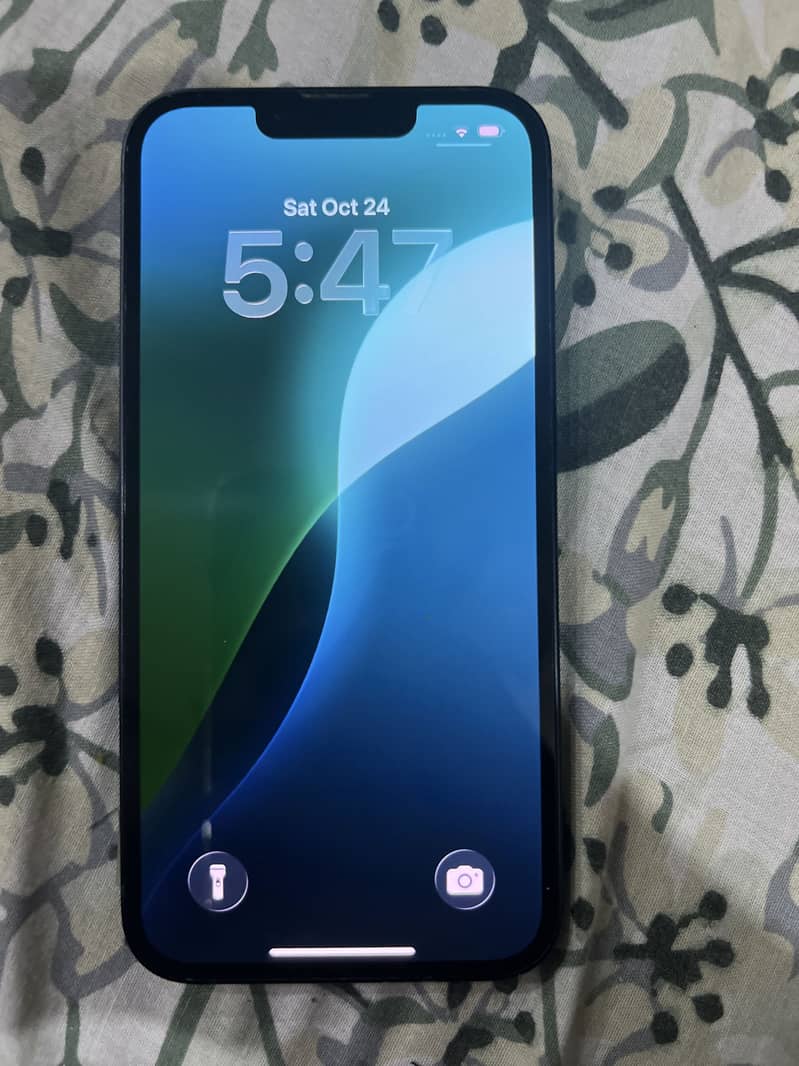 Apple iPhone 13 1