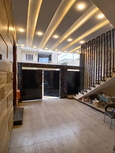 6 BED DD CORNER HOUSE VIP LOCATION