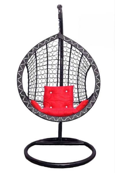 Single Person Swing Jhola Available All Design