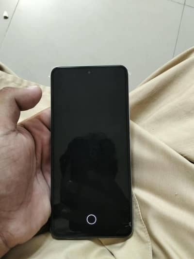 Vivo V60 Lite 5G
