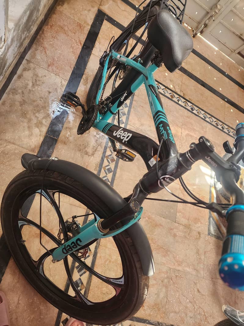 bycycle 1