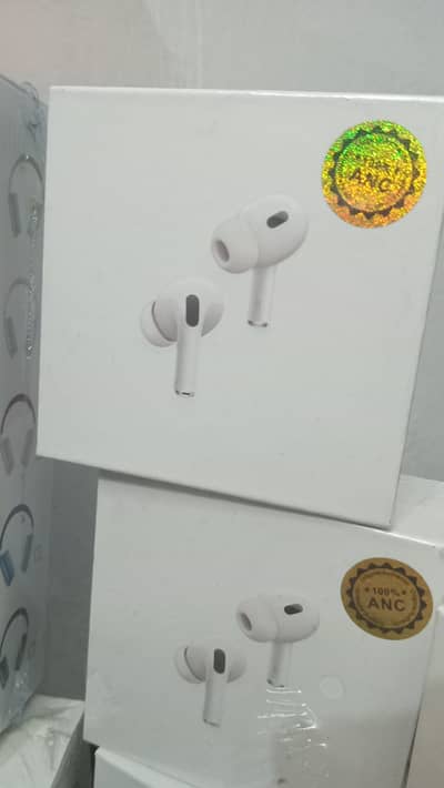 Apple AirPods (2nd Gen)
