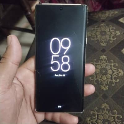 Google Pixel 6 Pro 12gb 128gb pta official prove sale and exchange