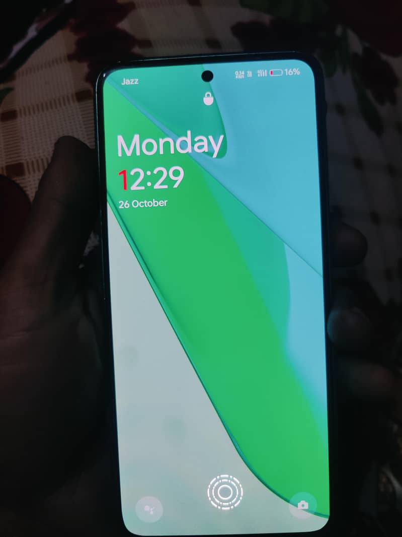 One Plus 10R 1