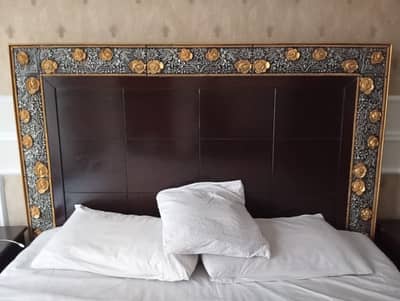 Only Bed