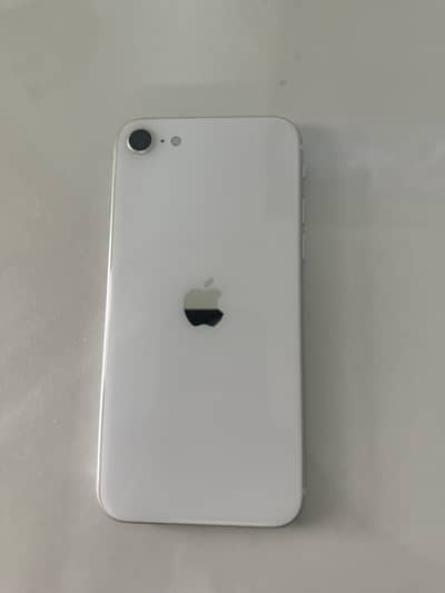 Apple iPhone SE 2 Generation 2022