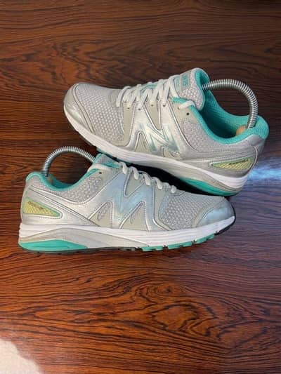 New Balance 1540v2 Made in USA Women's Running Shoes – Thrift