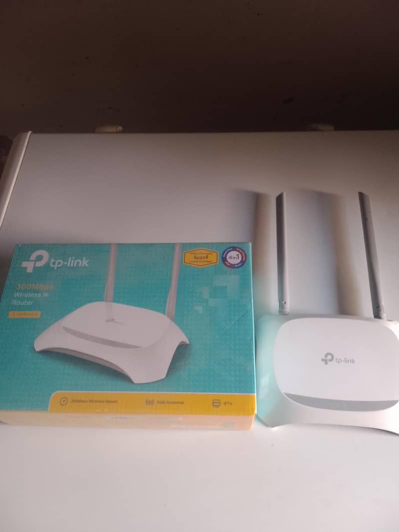 TP-Link 0