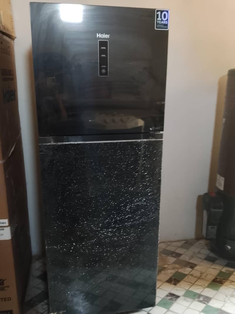 haier 1