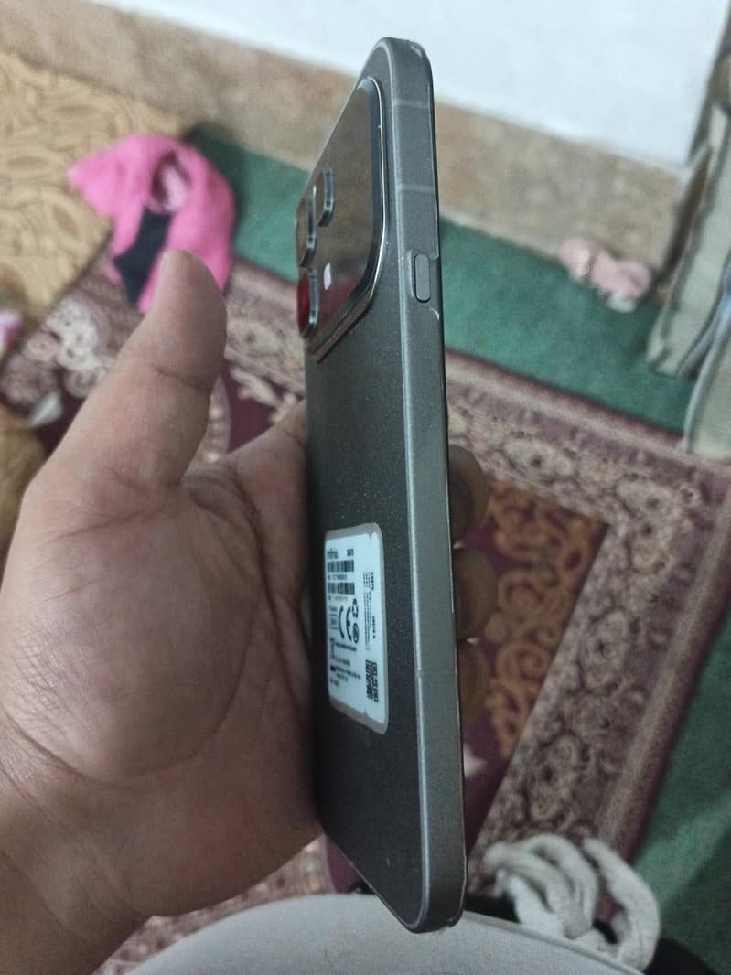 Infinix Note 60 Pro 1