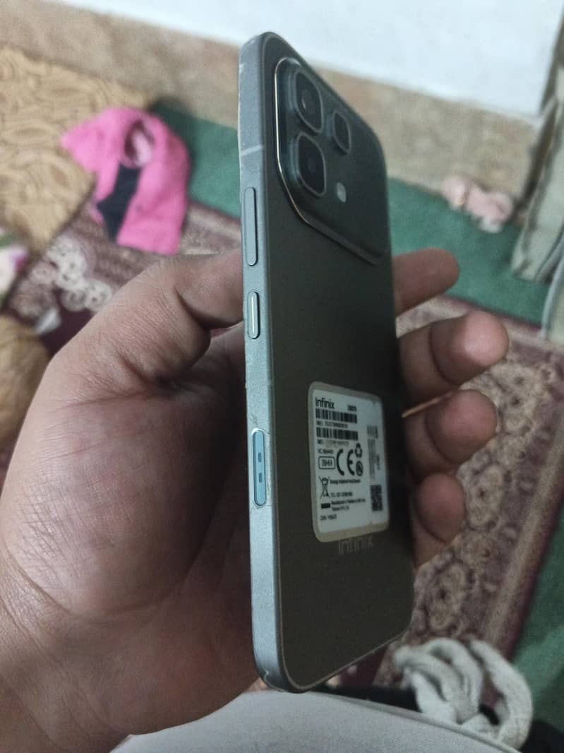 Infinix Note 60 Pro 2