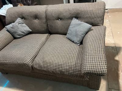 5 seater Sofa