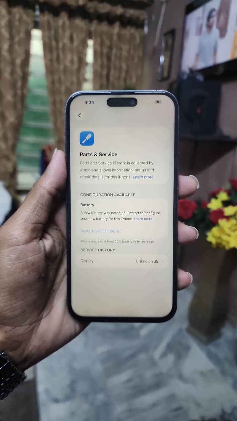 Apple iPhone 14 Pro Max 1