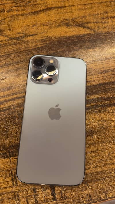 Iphone 13 pro max for sell