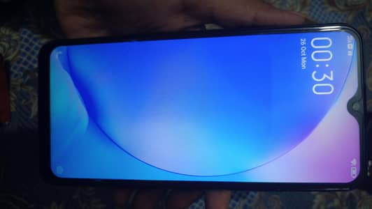 Vivo Y17