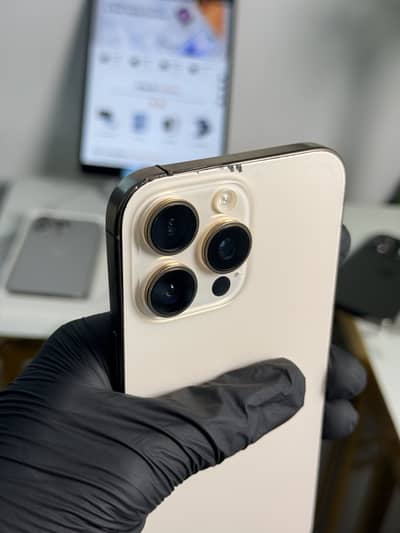 iPhone 16 Pro Max Non pta