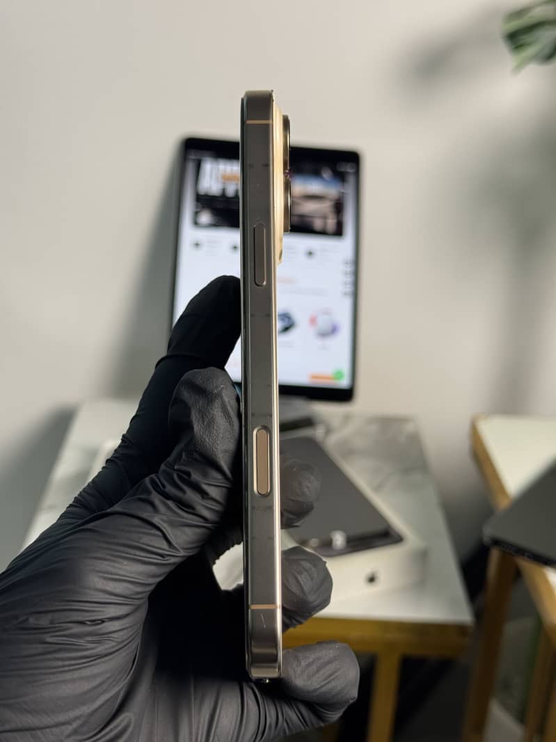 iPhone 16 Pro Max Non pta - Mobile Phones - 1120879158