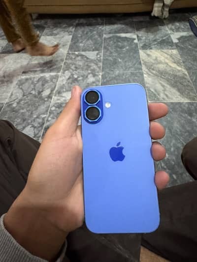 Apple iPhone 16 jv