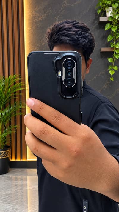 Xiaomi Redmi K40 Gaming