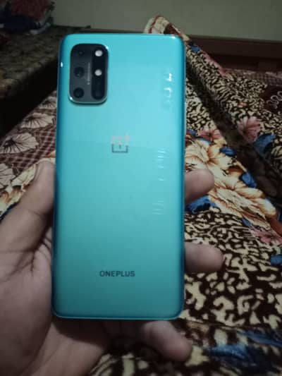 One Plus 8T. . . 03094595088