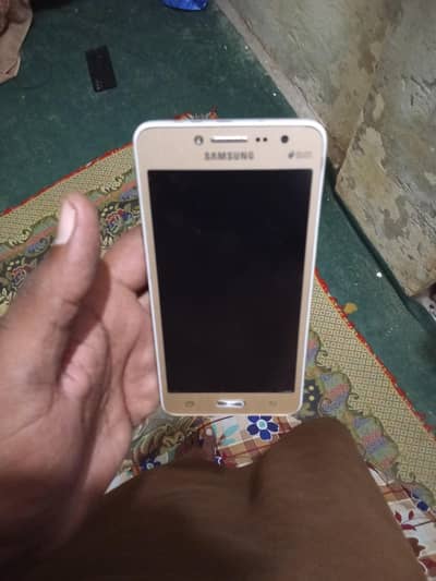 Samsung Mobile Grand Prime Plus
