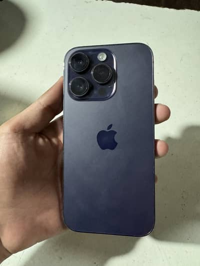 Apple iPhone 14 Pro